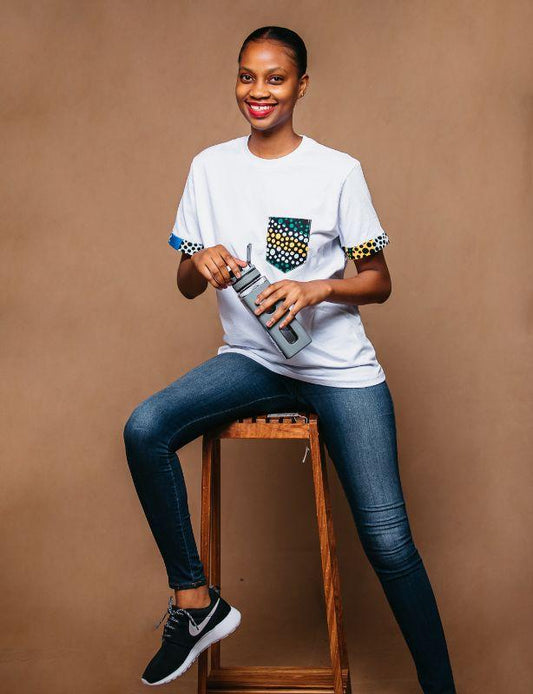 Tikiti Short Sleeve Shirt - Jeshi