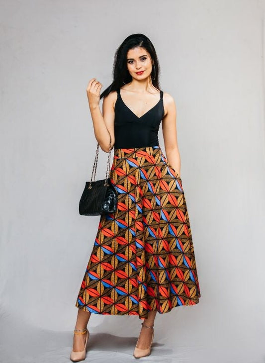 Liza Skirt - Style 1