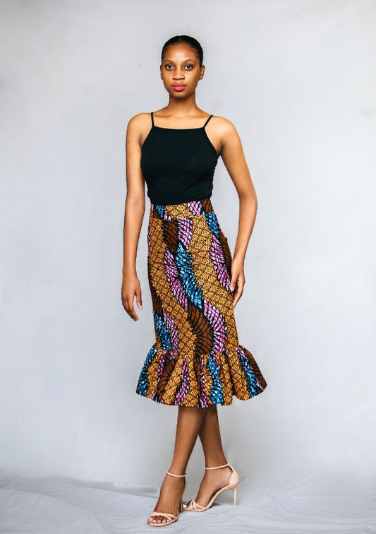 Liza Skirt - Style 3